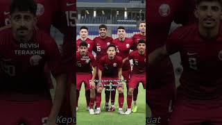 Dulu nolak panggilan timnas Andri Syahputra kini dibuang Qatar [upl. by Danella]