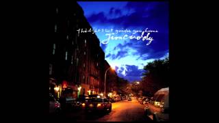 Jim Cuddy  quotFallingquot Audio [upl. by Jareen]