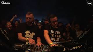 Catz N Dogz Boiler Room amp Ballantines True Music Poland DJ Set [upl. by Asiilanna]