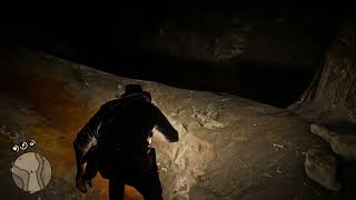 Red Dead Redemption 2 The Poisonous Trail Treasure [upl. by Orips]