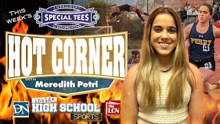 LCN Hot Corner — 050924 — Meredith Petri [upl. by Nivri348]