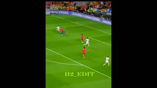 Cristiano Ronaldo vs Pique Rare [upl. by Nylicaj457]