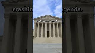 Bidens Bold Move Supreme Court Term Limits  Life In Shorts shorts SupremeCourt Biden limits [upl. by Edson949]