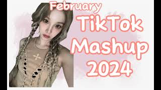 TikTok mashup 2024 Feb 24  music party  dance craze  trend  Philippines music [upl. by Lesak]