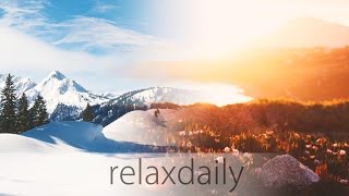 Light Instrumental Music  easy relaxing background  Season 4 [upl. by Sheline236]