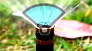 How to Video Convert Sprinklers to Rotary Nozzles [upl. by Netsirk]