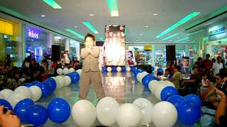 Kids Fashion Show Formal Wear  Filipino Kid Models [upl. by Sumner]