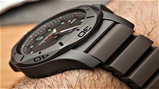 Best Dive Watch 2024  Top 9 Dive Watches 2024 [upl. by Lezned]