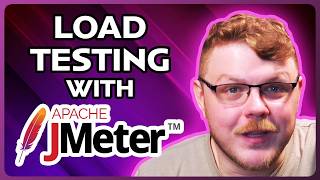 How Scalable is Your Application Simulate RealWorld Load Testing with Apache JMeter [upl. by Darbee188]