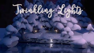 Twinkling Lights Reimagined Auni “A special Gift” [upl. by Kone473]