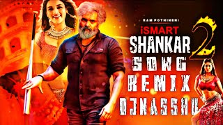 SteppaMaar Remix  Double Ismart  RamPothineni  Puri Jagannadh  DjNasshu dj remix moviesongs [upl. by Heisel833]