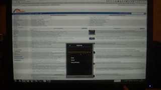 HP ZR2440W  Screen Flickering [upl. by Barth869]