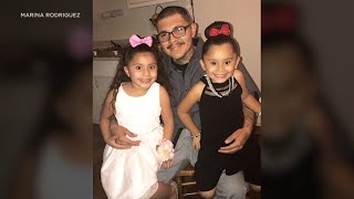 Family says Fontana police fatally shot father in the back [upl. by Ellis352]