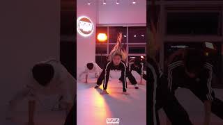 뮤뮤댄스 명지 SEAN PAUL amp MAJOR LAZER  TIP PON IT choreo by HEYLIM [upl. by Ecissej]