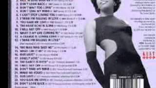 BETTYE SWANN kiss my love goodbye [upl. by Errick484]