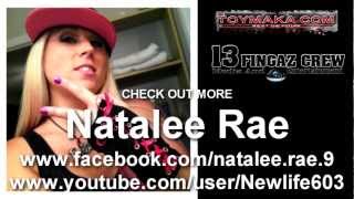 Natalee Rae NY Barbie Live [upl. by Eeb]