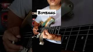 Bimbang  Rhoma irama covermelodi shorts [upl. by Durman]