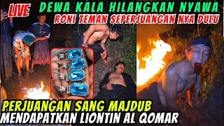 🔴MLM JUM’AT PERJUANGAN D4R4H SANG MAJDUB DEMI LIONTIN AL QOMAR  gus hasyim asrori terbaru [upl. by Nivle612]