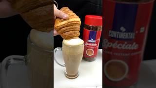 Café Style Hot Coffee ASMR  shorts food cooking indianasmrworld asmrcooking asmr recipe [upl. by Hart995]