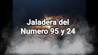 Jaladera del numero 95 y 24 [upl. by Eive]