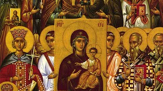 The Holy Fathers on Heresy amp Ecumenism [upl. by Irihs]