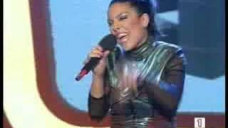 Salvemos Eurovision 5 Lorena C quotPiensa gayquot [upl. by Birchard]