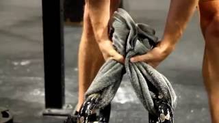 10 Great Exercises for Improving Grip Strength [upl. by Icak]