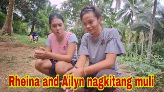 AILYN GUSTONG SUMAMA SA AKINPAPAYAGAN KAYA SIYA NG ASAWA NIYA [upl. by Nnyllatsyrc]