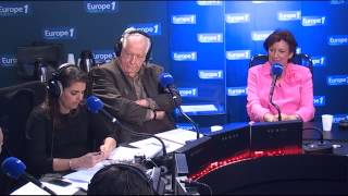 Les infos insolites sur Roselyne Bachelot [upl. by Socem]