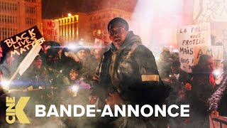 La Nuit Se Traîne  BandeAnnonce Officielle [upl. by Habeh]