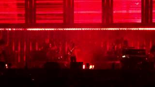 HD Radiohead  Bodysnatchers  Fuji Rock Festival 2012 fujirock radiohead [upl. by Alfred]