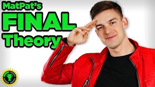 MatPat’s FINAL Theory [upl. by Ainekahs614]