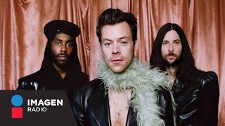 Harry Styles traerá su ‘Love On Tour 2022’ a México [upl. by Jat940]