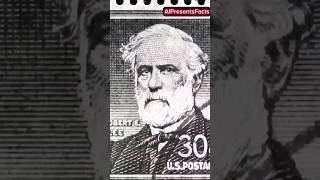 Robert E Lee history usa shorts foryou youtubeshorts [upl. by Hayimas]