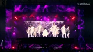 SMTOWN in TOKYO 2012 FULL [upl. by Damita]