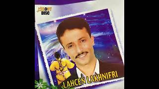 Lahcen Lakhnifri  Waghasinaf  Audio Officiel  لحسن لخنيفري [upl. by Ruyam]