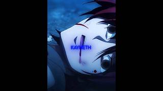 Who was it that killed Kayneth fate fatestaynight saber artoriapendragon shorts [upl. by Trygve168]