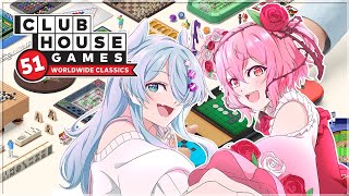 【SOLARROSE⛅🌹】CLUBHOUSE 51 WITH ELIRA 【NIJISANJI EN】 [upl. by Jacy120]