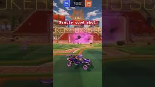 Thanks STRIDEXLXP for joining me and watching my videos 😁 rocketleague rlsideswipe gaming [upl. by Santana625]