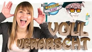 ►Voll verarscht◄ Lets Play MovieStarPlanet mit Miri 003 [upl. by Aeht]