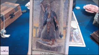 😍💟¿TIENE GANAS DE VERME ¿HABRA ENCUENTRO ¿QUE PASARA 🔴TAROT INTERACTIVO🔴 [upl. by Mossolb]