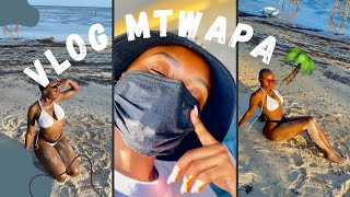 VLOG HOSTING IN MTWAPA [upl. by Yecniuq]