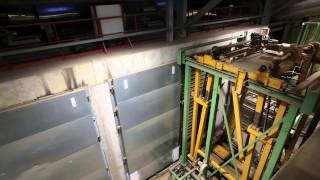 Wienerberger UK  How Pavers are made [upl. by Hajar]