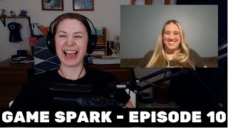 Game Spark  Episode 10 [upl. by Adamina988]