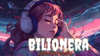 Otilia  Bilionera slowedreverb [upl. by Alenoel8]