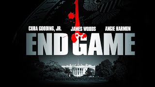 End Game  Full Movie [upl. by Nylkaj219]