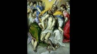 El Greco paintings [upl. by Ulda]