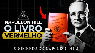 Os Poderes Ocultos do Livro Vermelho de Napoleon Hill  Você Está Pronto [upl. by Leuname872]