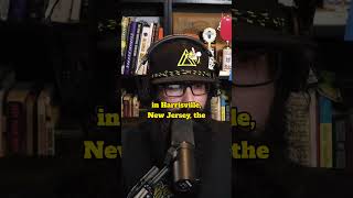 Amityville Uncovered The Warrens Dark Secrets  Yore Town Podcast [upl. by Quigley263]