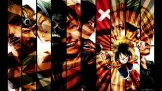 One Piece  Overtaken Extended Version [upl. by Adnovad880]